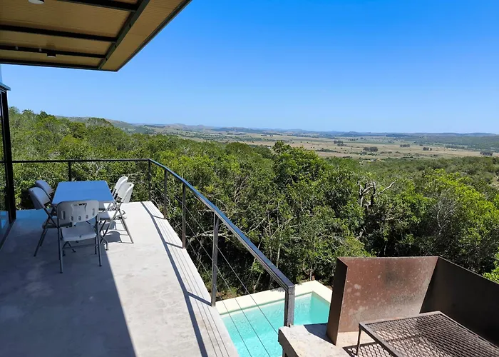 Villa Toscana II - Excelentes Vistas Y Confort