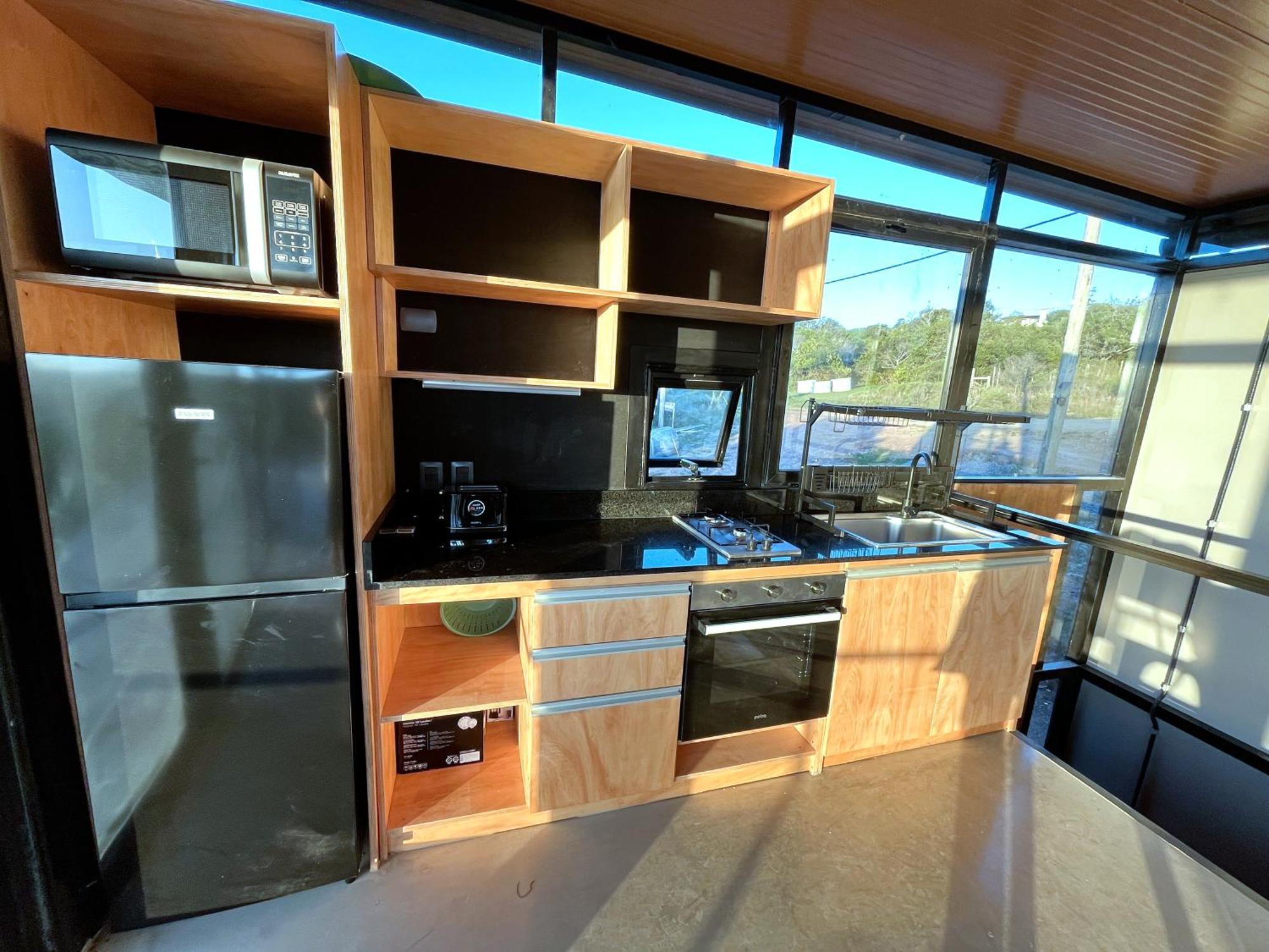 Toscana Ii - Excelentes Vistas Y Confort Holiday home Villa Serrana
