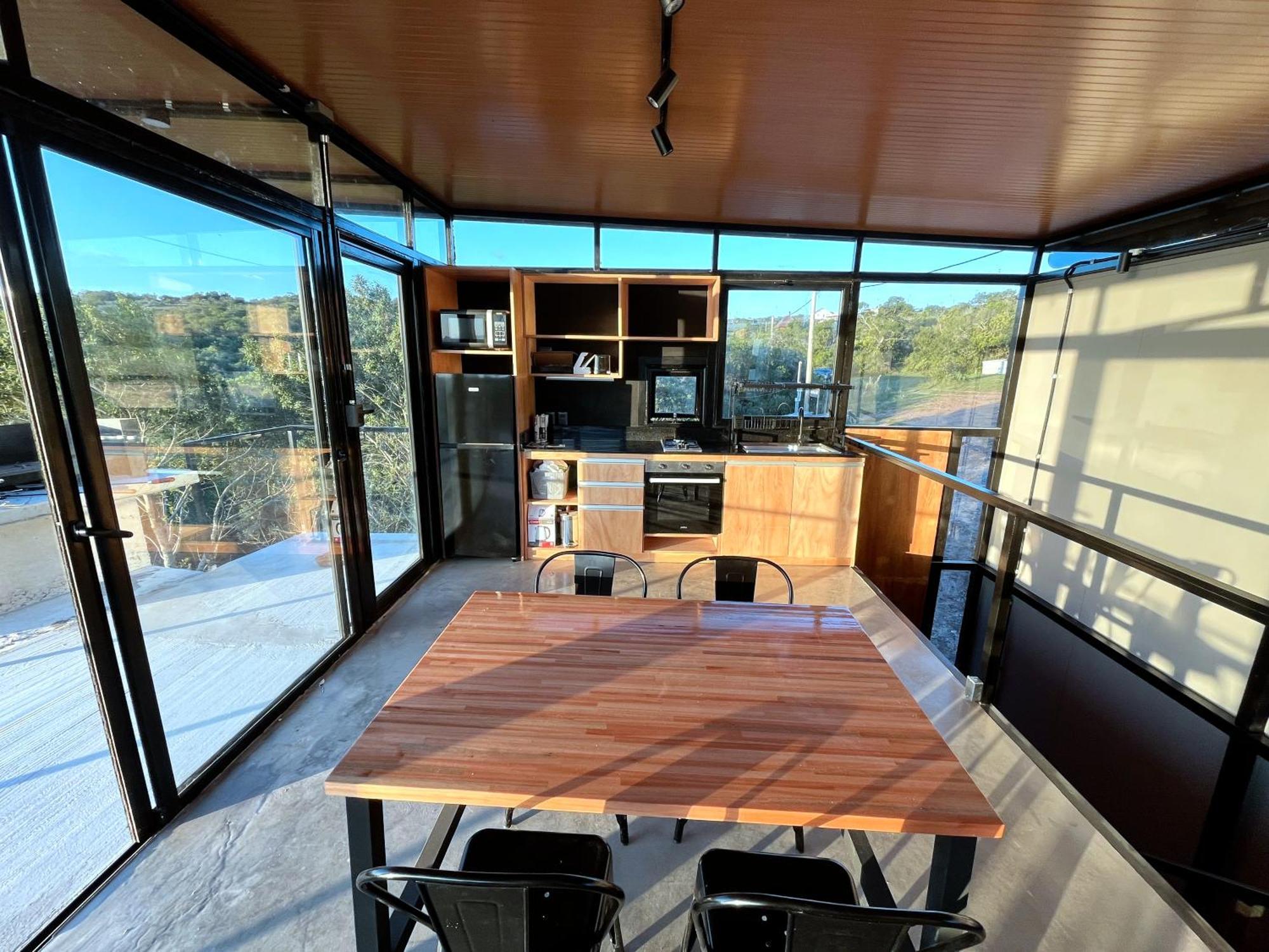 Holiday home Toscana Ii - Excelentes Vistas Y Confort Villa Serrana