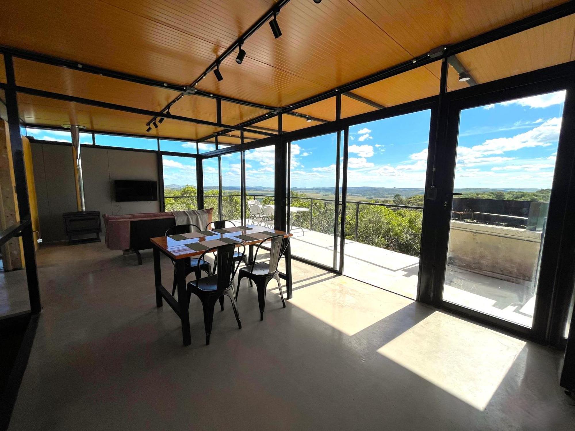 Toscana Ii - Excelentes Vistas Y Confort Holiday home *