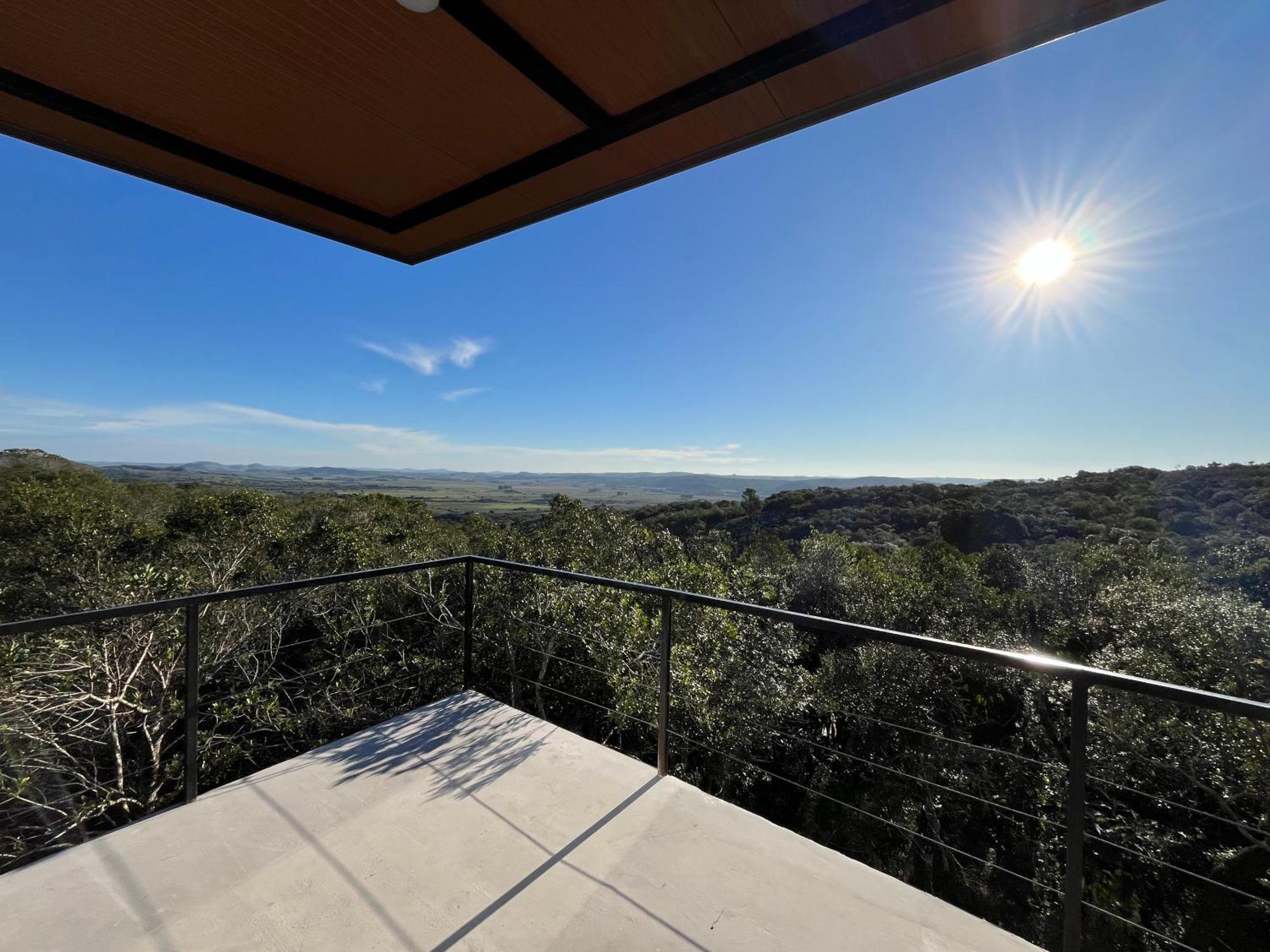 Toscana Ii - Excelentes Vistas Y Confort *