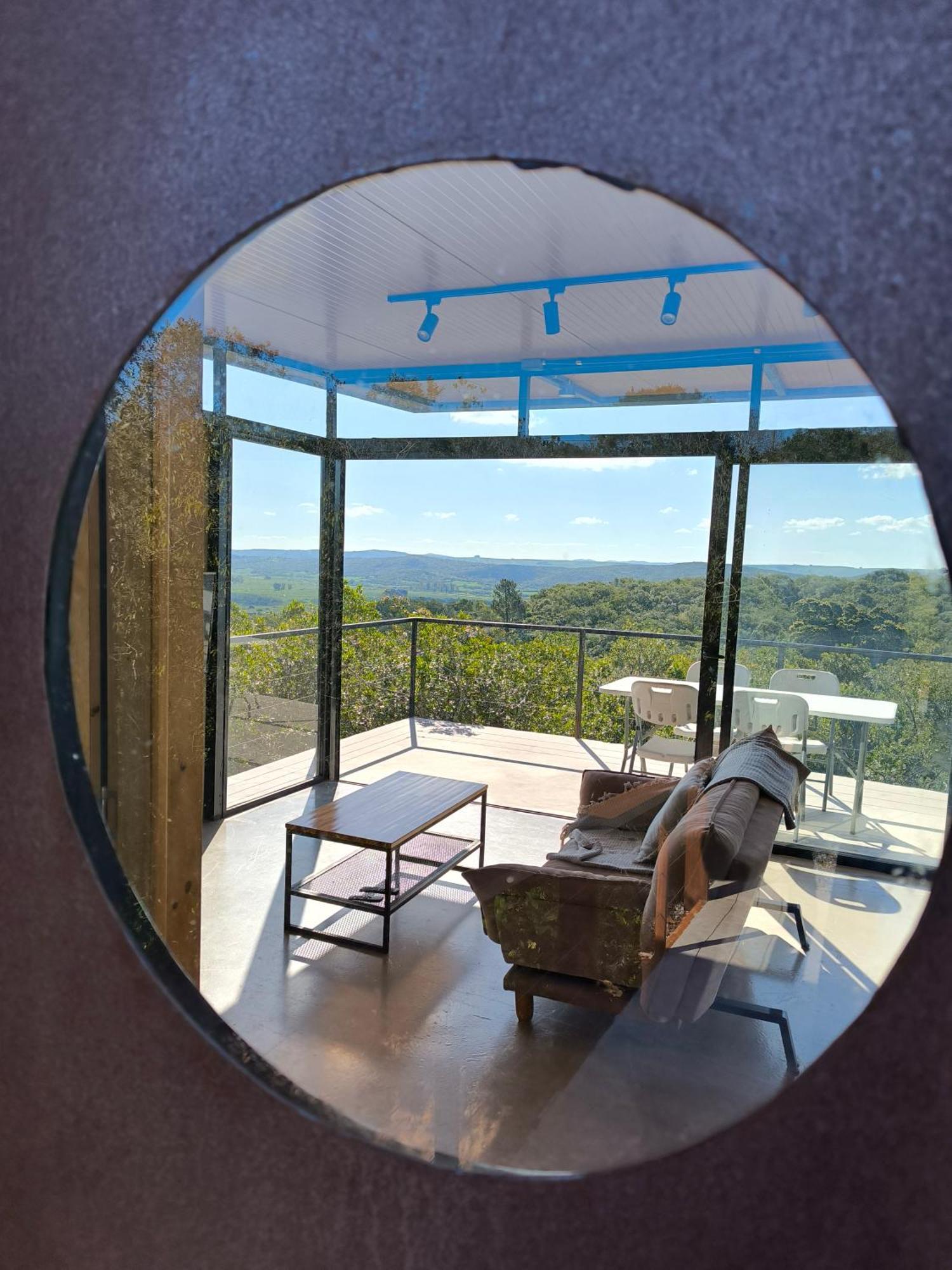 Holiday home Toscana Ii - Excelentes Vistas Y Confort Villa Serrana