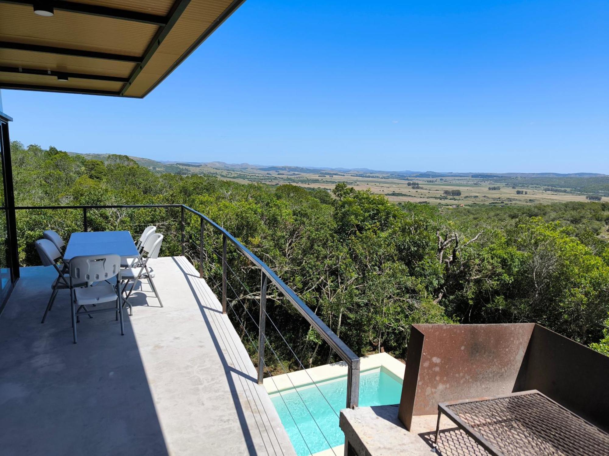 Toscana Ii - Excelentes Vistas Y Confort Holiday home Villa Serrana